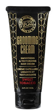 Load image into Gallery viewer, 18.21 Man Made Grooming Cream Sweet Tobacco 100g