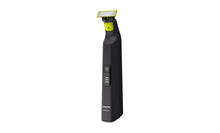 Load image into Gallery viewer, Philips OneBlade PRO Face Trimmer - Chrome