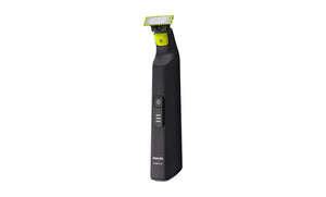 Philips OneBlade PRO Face Trimmer - Chrome