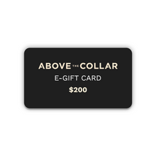 Load image into Gallery viewer, ATC E-Gift Card