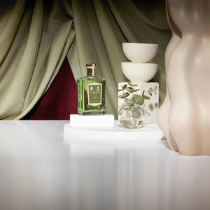 Floris Elite Sample