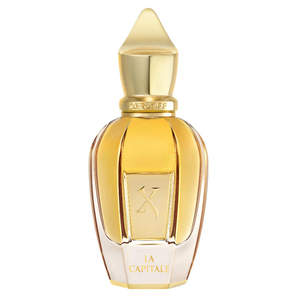Xerjoff La Capitale Parfum 50ml