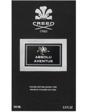 Load image into Gallery viewer, Creed Aventus Absolu 100ml