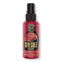 Load image into Gallery viewer, 18.21 Man Made Sea Salt Spray Sweet Tobacco 100ml