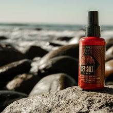 Load image into Gallery viewer, 18.21 Man Made Sea Salt Spray Sweet Tobacco 100ml