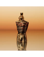 Load image into Gallery viewer, Jean Paul Gaultier Le Male Elixir Parfum 125ml 2 Piece Gift Set