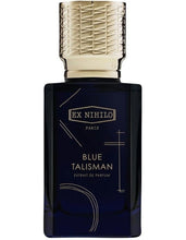 Load image into Gallery viewer, Ex Nihilo Blue Talisman Extrait De Parfum Sample