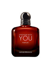 Load image into Gallery viewer, Emporio Armani Stronger With You Parfum Sample