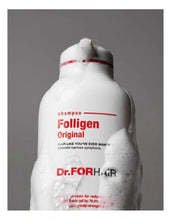Load image into Gallery viewer, Dr.FORHAIR Folligen Shampoo 300ml