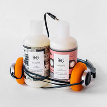 Load image into Gallery viewer, R+Co CASSETTE Curl Shampoo 1000ml