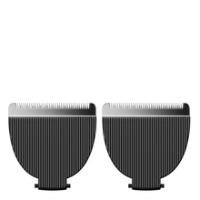 Load image into Gallery viewer, Meridian The Trimmer Replacement Blade Duo Bundle - Onyx