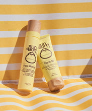 Load image into Gallery viewer, Sun Bum Face Mist SPF50+ 100ml