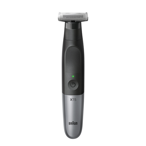 Braun Series X Face & Body Hybrid Trimmer XT5200