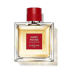 Load image into Gallery viewer, Guerlain Habit Rouge EDT Sample