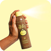 Load image into Gallery viewer, Sun Bum SPF30 Spray 177ml