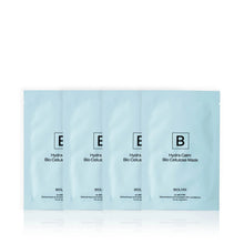 Load image into Gallery viewer, Biologi Hydra Calm Bio Cellulose Mask - 4 Pack