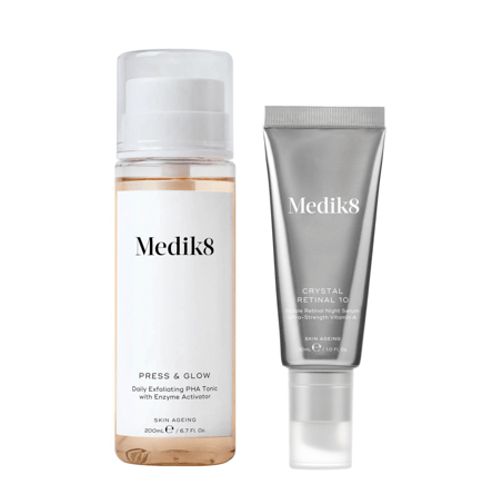M8PGCR10-BUNDLE