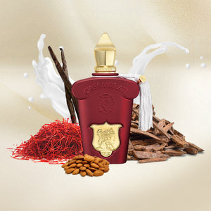 Xerjoff Italica Sample