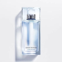 Load image into Gallery viewer, Dior Homme Cologne EDT Sample