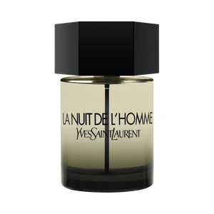 Yves Saint Laurent La Nuit De L'Homme EDT Sample