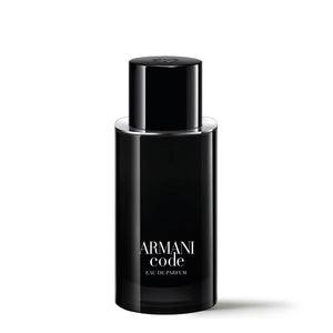 Armani Code Parfum Sample