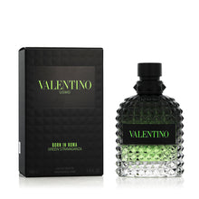 Load image into Gallery viewer, Valentino Uomo Born in Roma Stravaganza EDT Sample