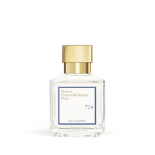 Load image into Gallery viewer, Maison Francis Kurkdjian 724 Eau De Parfum 70ml