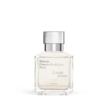 Load image into Gallery viewer, Maison Francis Kurkdjian Paris Gentle Fluidity Silver Edition Eau De Parfum 70ml