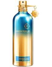 Load image into Gallery viewer, Montale Paris Cedrat Lova 100ml Eau De Parfum