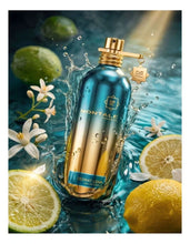 Load image into Gallery viewer, Montale Paris Cedrat Lova 100ml Eau De Parfum