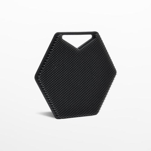 🎁 Tooletries Body Scrubber - Charcoal (100% off)