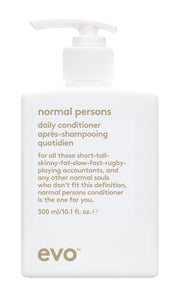 Evo Normal Persons Daily Conditioner 300ml