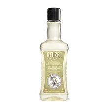 Load image into Gallery viewer, Reuzel 3-in-1 Tea Tree Shampoo 100ml