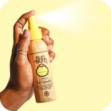 Load image into Gallery viewer, Sun Bum Revitalising Conditioner 3 in 1 118ml