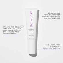 Load image into Gallery viewer, Skinstitut Retinol 30ml Duo Bundle