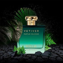 Load image into Gallery viewer, Roja Vetiver Sample