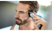 Load image into Gallery viewer, Philips Multigroom Series 7000 18-in-1 Head to Toe Chrome Trimmer