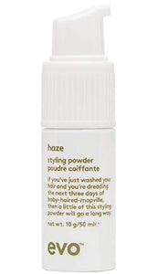 Evo Haze Styling Powder 50ml