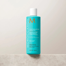Load image into Gallery viewer, Moroccanoil Scalp Balancing Shampoo 250ml