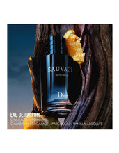 Load image into Gallery viewer, Dior Sauvage Eau De Parfum Sample