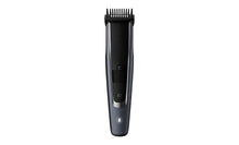 Load image into Gallery viewer, Philips Beard Trimmer Series 5000 Beard &amp; Stubble