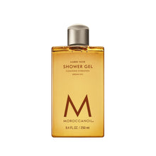 Load image into Gallery viewer, Moroccanoil Shower Gel Ambre Noir 250ml