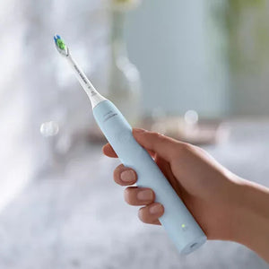 Philips Sonicare 2000 Electric Toothbrush - Light Blue