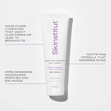 Load image into Gallery viewer, Skinstitut Oily Skin Moisture Defence 50ml
