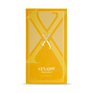 Xerjoff Erba Gold Eau De Parfum 100ml