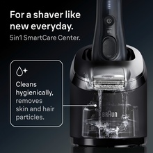 Load image into Gallery viewer, Braun Series 8 Electric Shaver