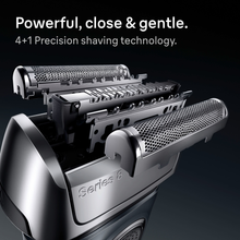 Load image into Gallery viewer, Braun Series 8 Electric Shaver