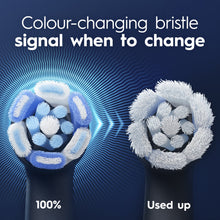 Load image into Gallery viewer, iO Advanced Clean White Electric Toothbrush Replacement Heads, 2pk