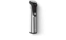 Load image into Gallery viewer, Philips Multigroom Series 7000 18-in-1 Head to Toe Chrome Trimmer