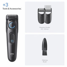 Load image into Gallery viewer, Braun Series 3 Beard Trimmer BT3420